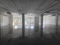 Interlocal Centre (D5), Factory #455014531